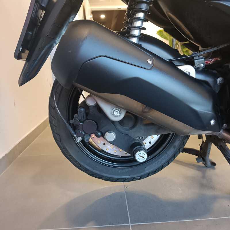 Zontes ZT125-D - 2024