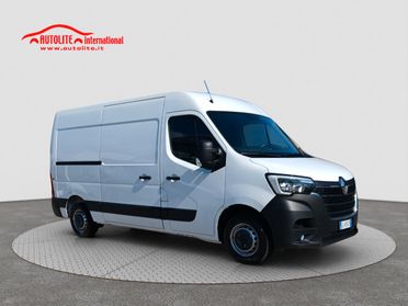 RENAULT Master T35 2.3 dci 135cv L2H2 Ice