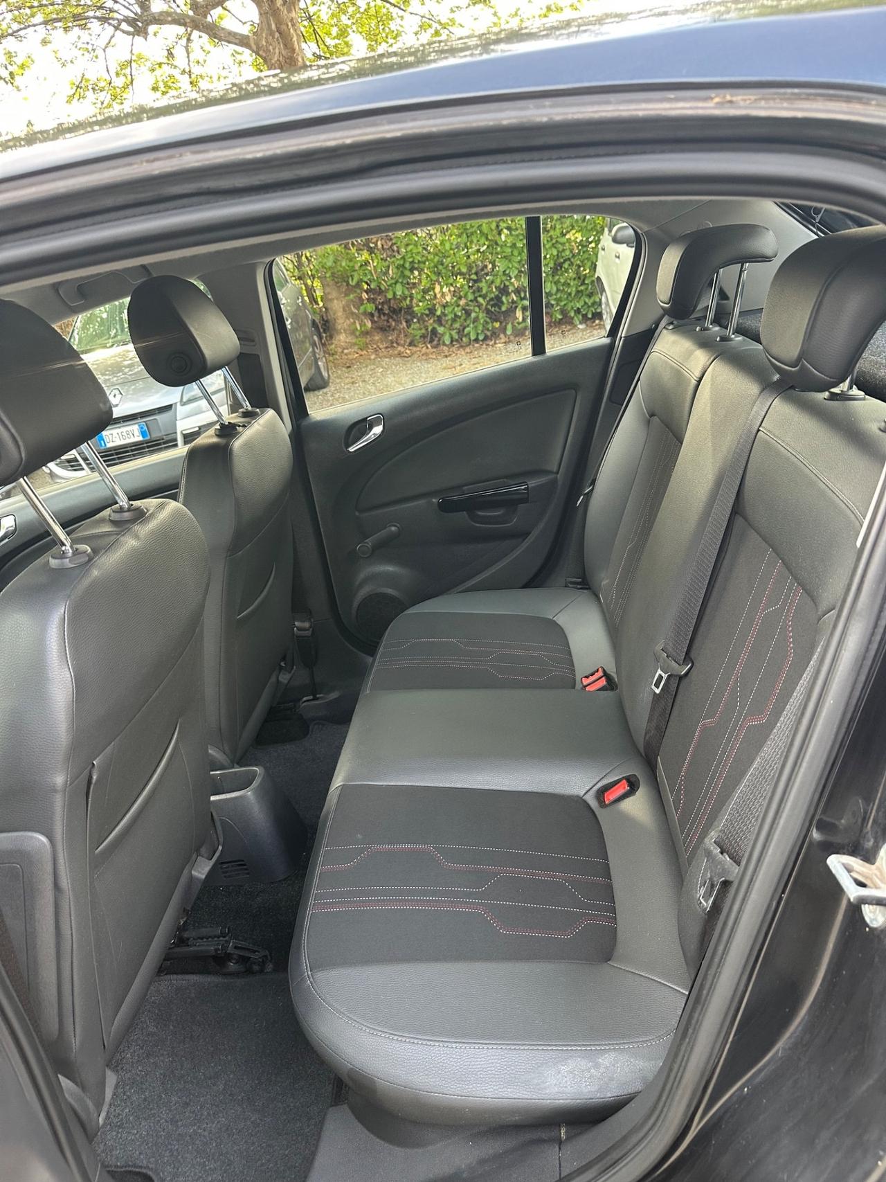 Opel Corsa 1.2 85CV 5 porte GPL-TECH Elective