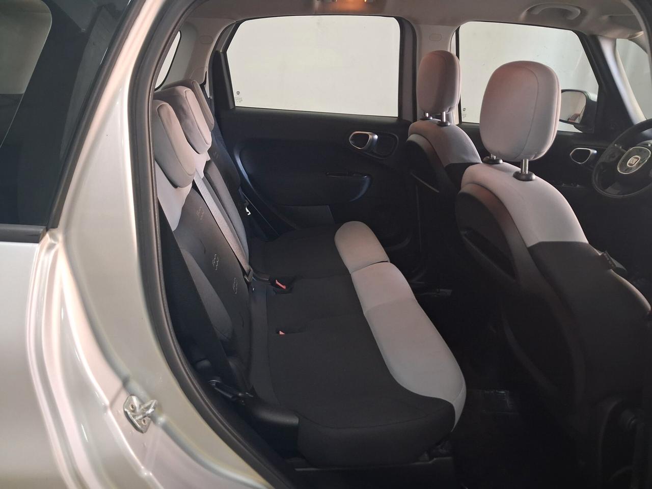 Fiat 500L Living 1.6 Multijet 105 CV Lounge unico prop 2014