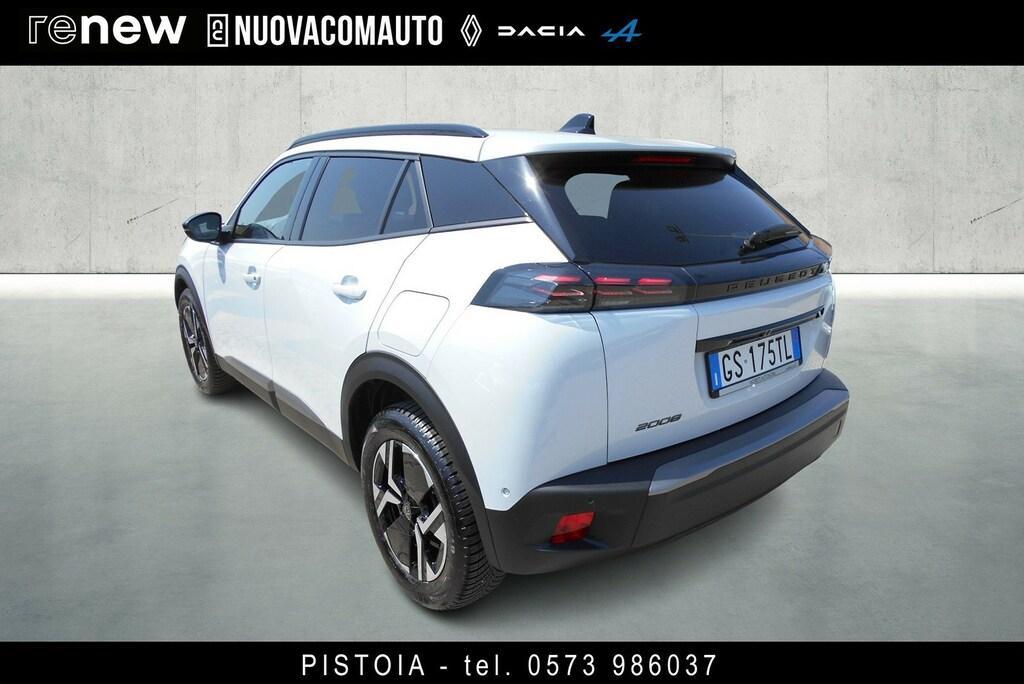 Peugeot 2008 1.2 PureTech Allure