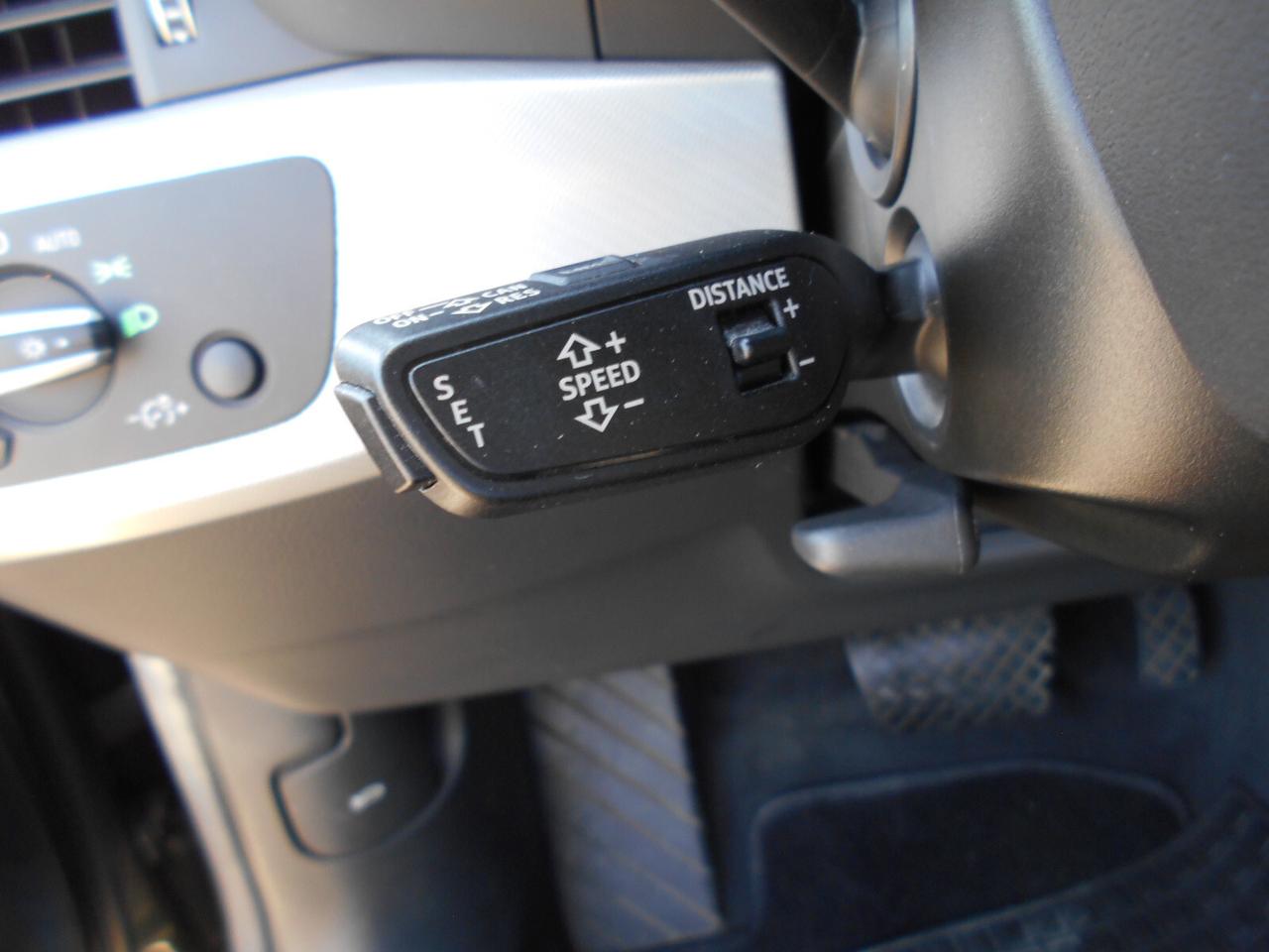 Audi A5 SPB 40 TDI S tronic line edition