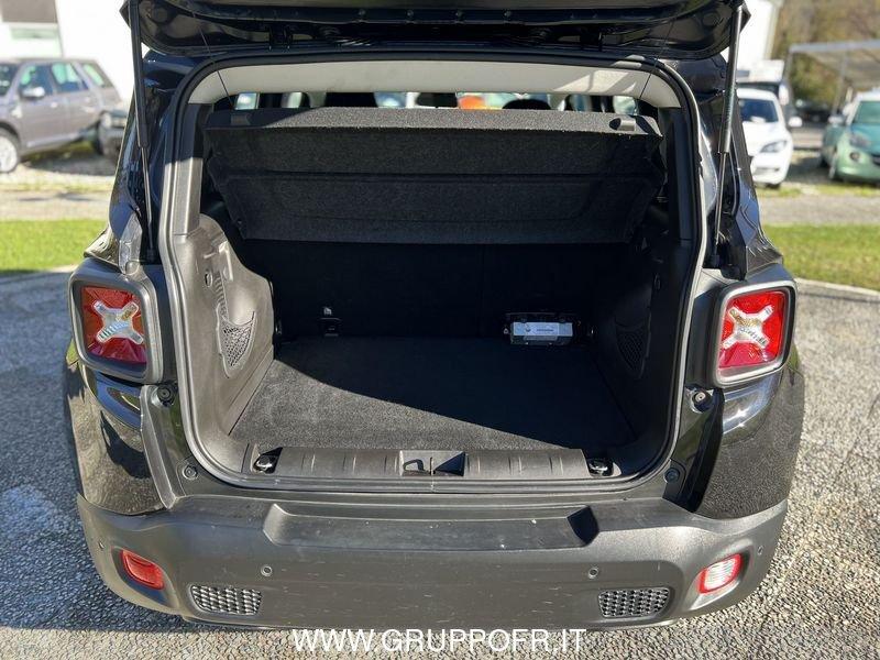 Jeep Renegade 1.0 T3 Longitude