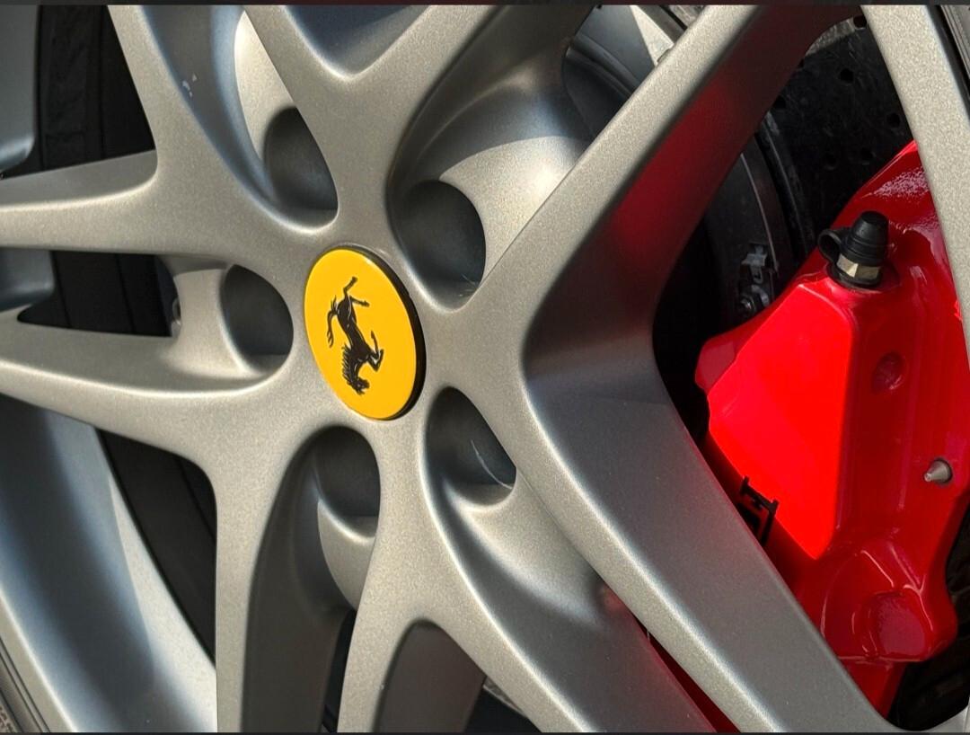 Ferrari F430 Carboceramica - con Asi e Crs
