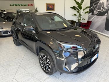 Toyota Yaris Cross Yaris Cross 1.5 Hybrid 5p. E-CVT Trend