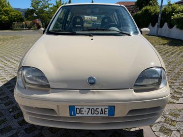Fiat 600 1.1 50th Anniversary