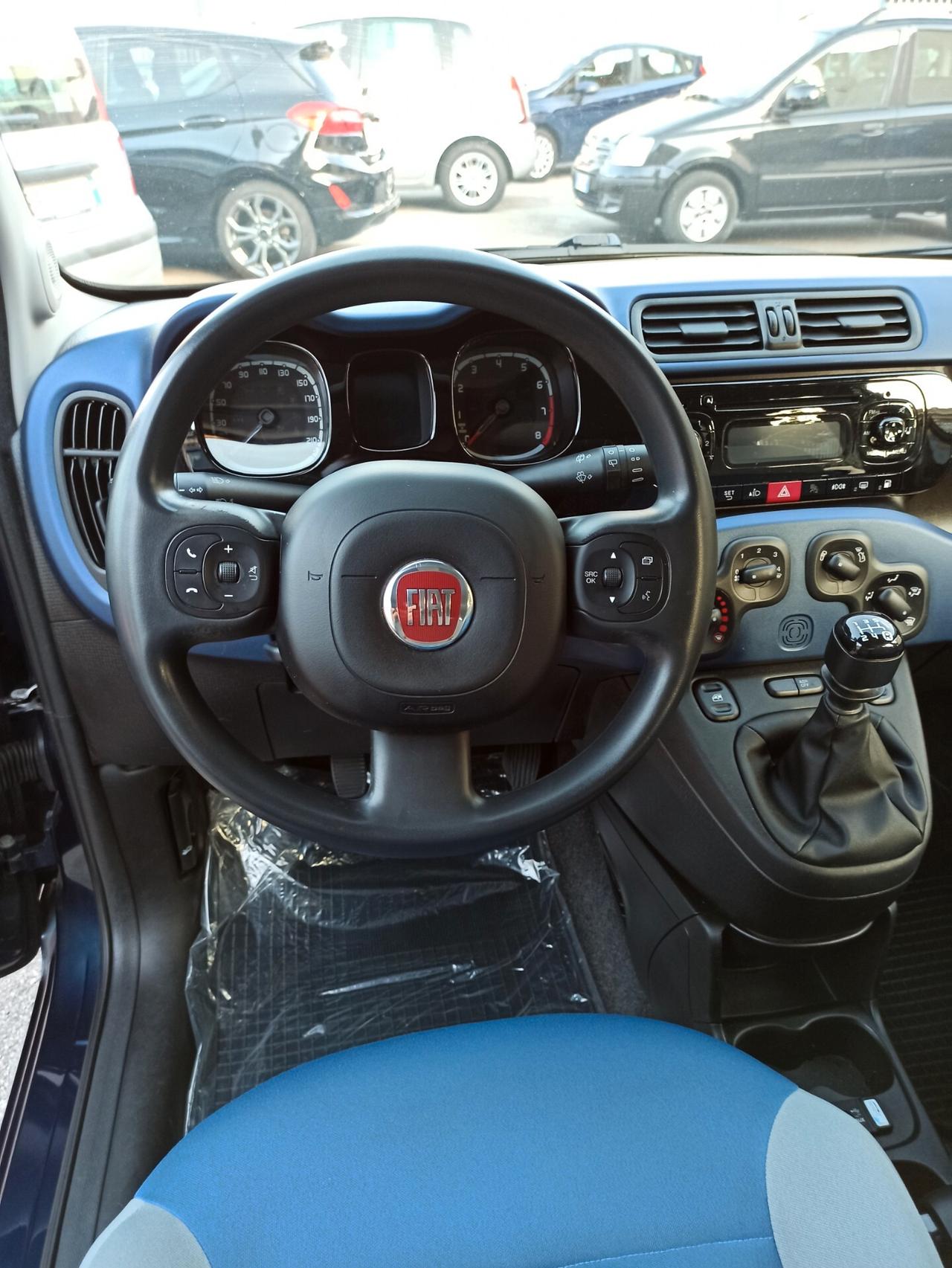 Fiat Panda 1.2 EasyPower Lounge