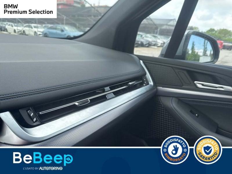 BMW Serie 2 Active Tourer 218D ACTIVE TOURER MSPORT AUTO