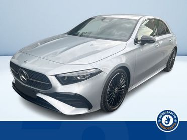 Mercedes-Benz Classe A 180d Automatic AMG Line Advanced Plus
