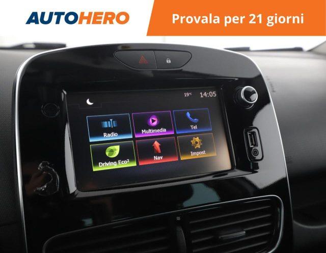 RENAULT Clio dCi 8V 90CV EDC Start&Stop 5 porte Energy Intens