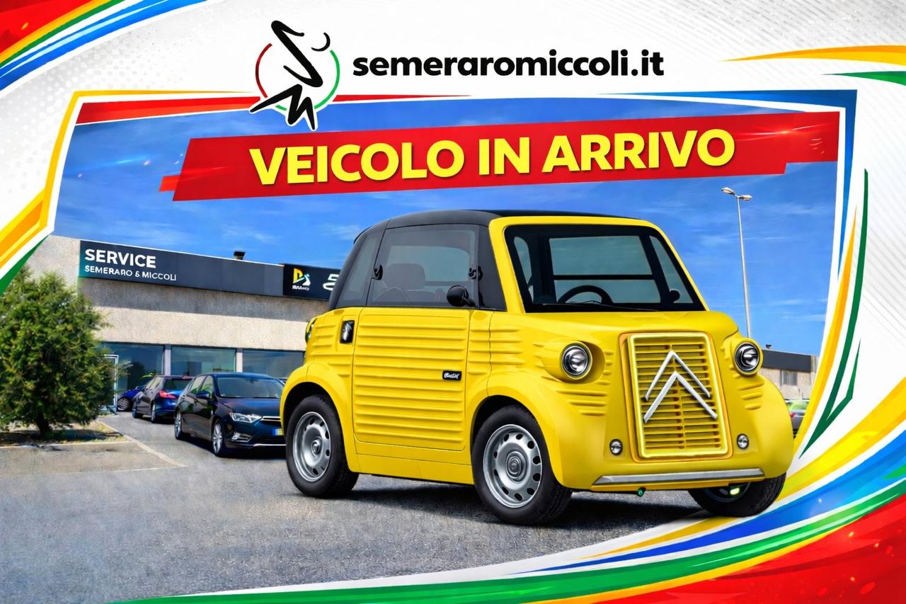 CITROEN AMI CASELANI