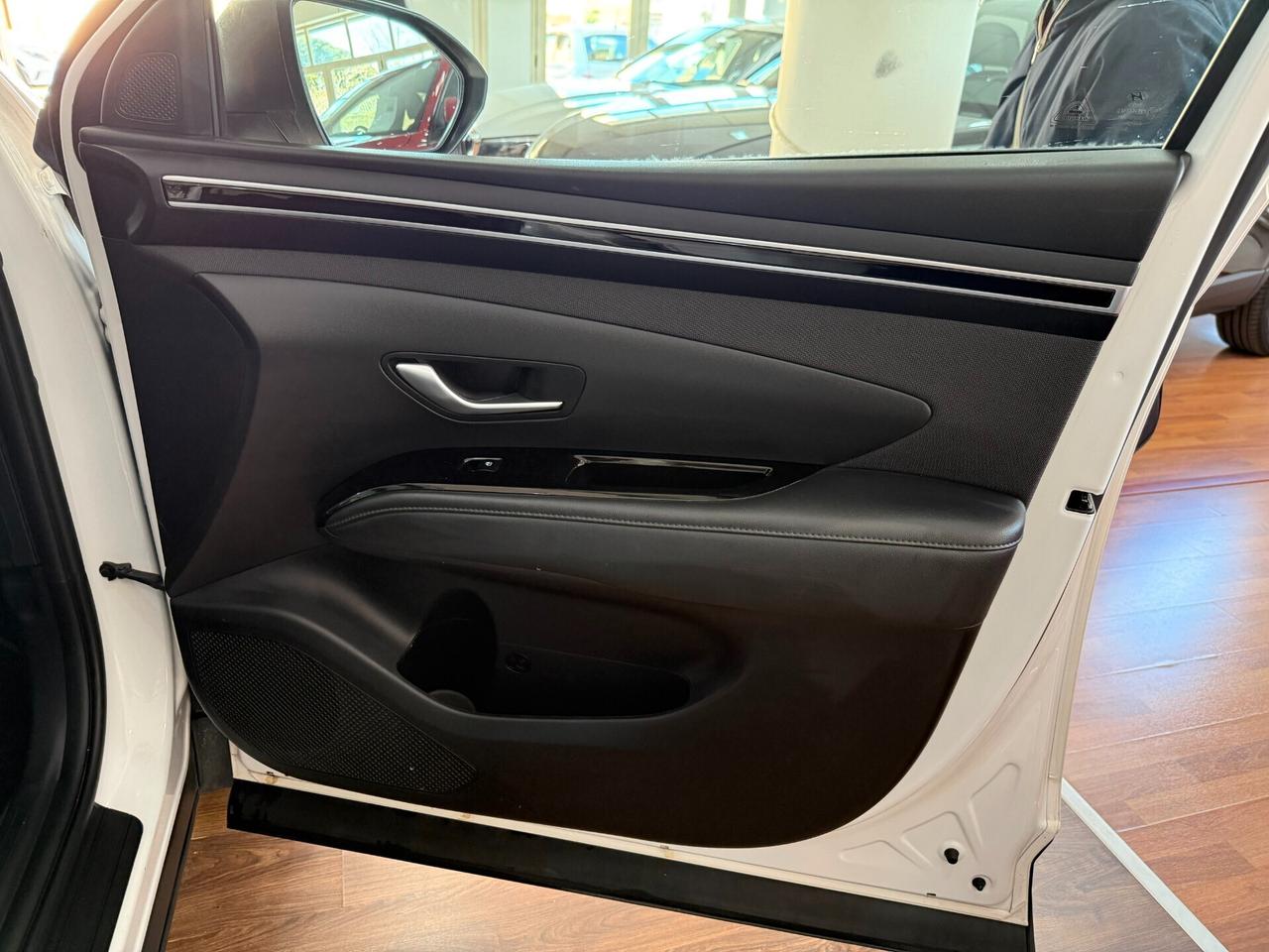 HYUNDAI TUCSON 1.6 CRDi XLine - Marzo 2023