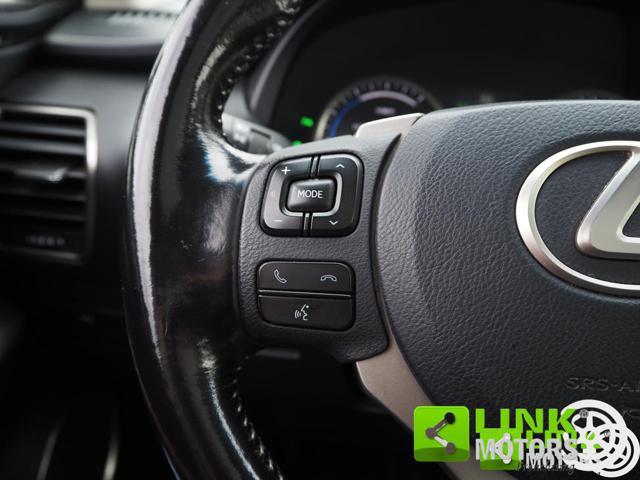 LEXUS NX 300h Hybrid 4WD Executive