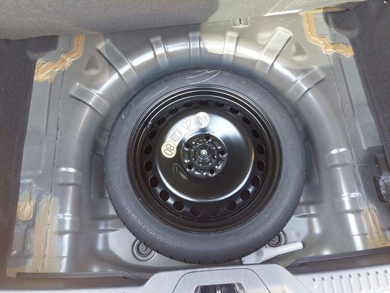 Ford Focus Focus 1.0 ecoboost h ST-Line Style 125cv