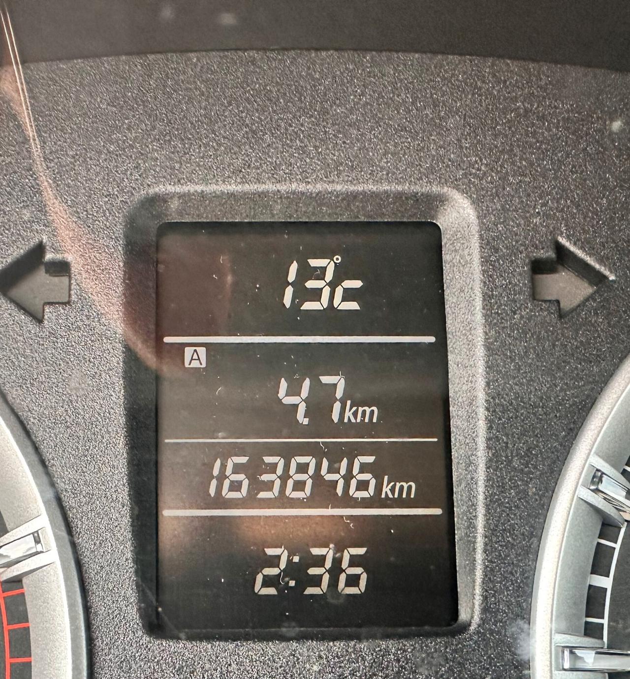 Suzuki Swift 1.3 DDiS 3 porte GL Top