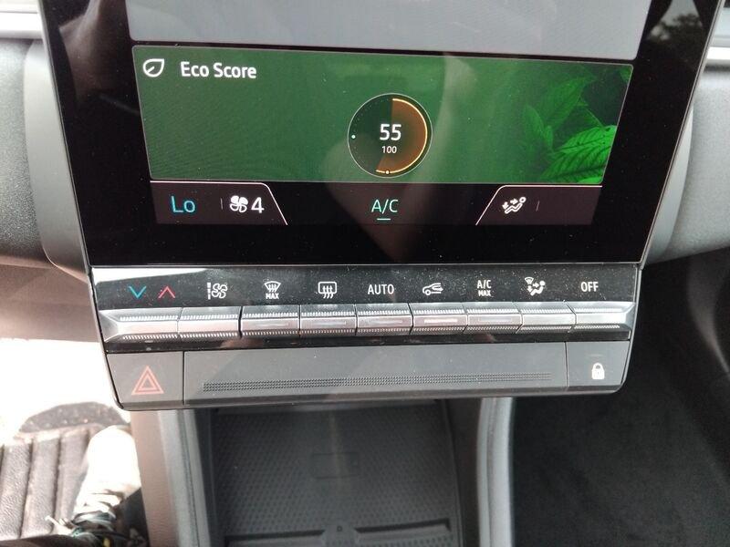 Renault Symbioz evolution E Tech full hybrid 145