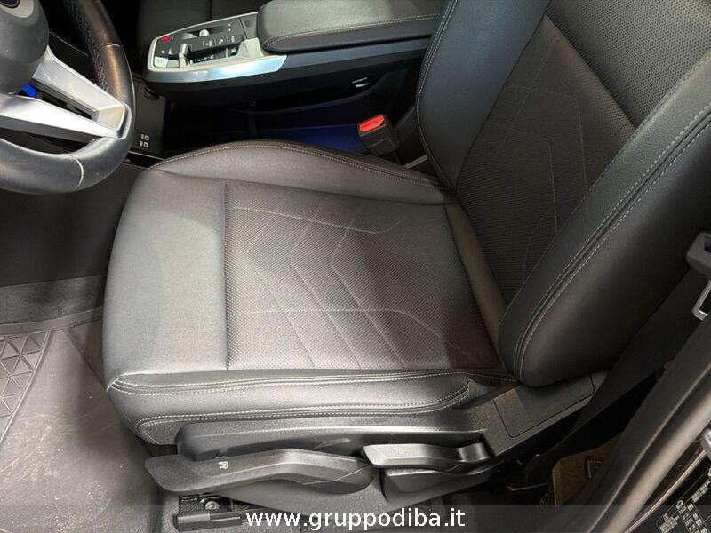 BMW X1 U11 sdrive18d X-Line Edition Essence auto