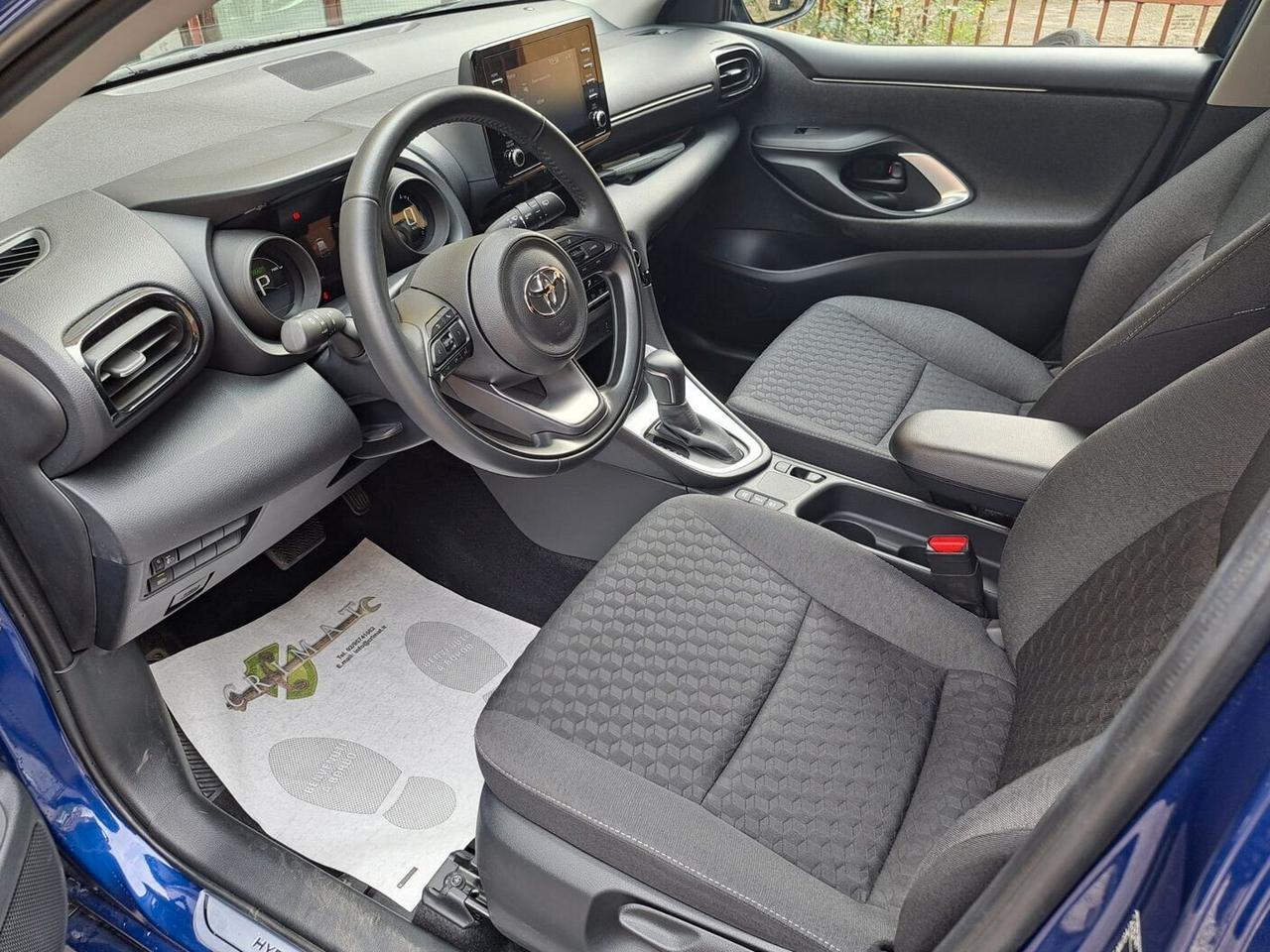 Toyota Yaris 1.5 Hybrid 5P Trend * 8.000 KM *
