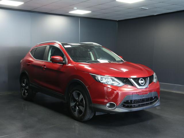 NISSAN Qashqai 1.5 dCi N-Connecta 110CV