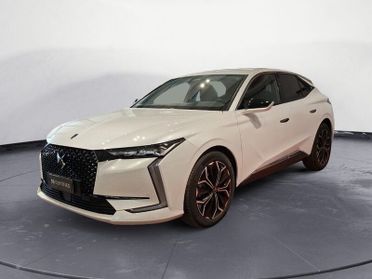 DS DS4 2ª serie Hybrid 136 Étoile Alcantara