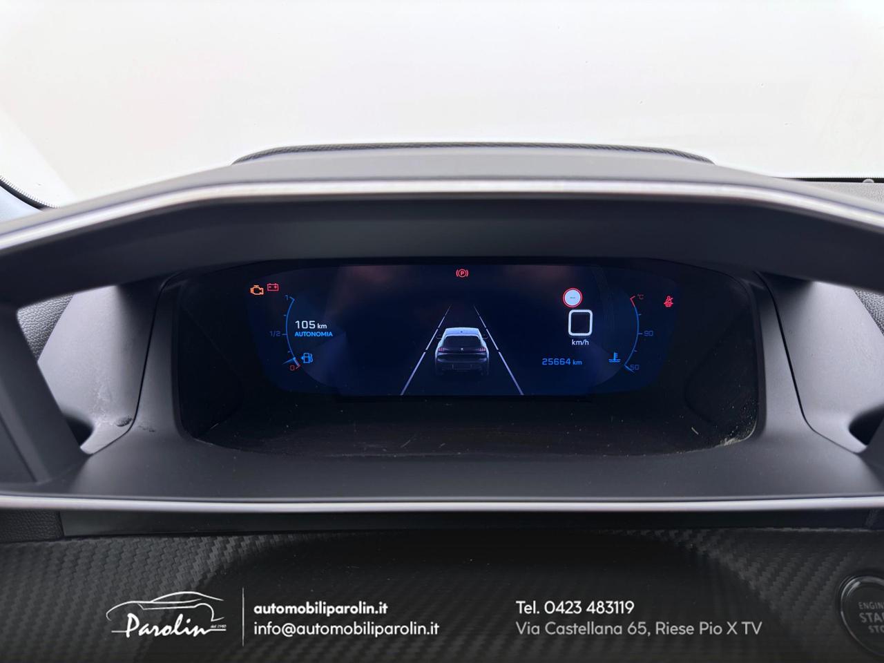 Peugeot 208 5 Porte 208 1.2 puretech Allure s&s 75cv Prezzo REALE