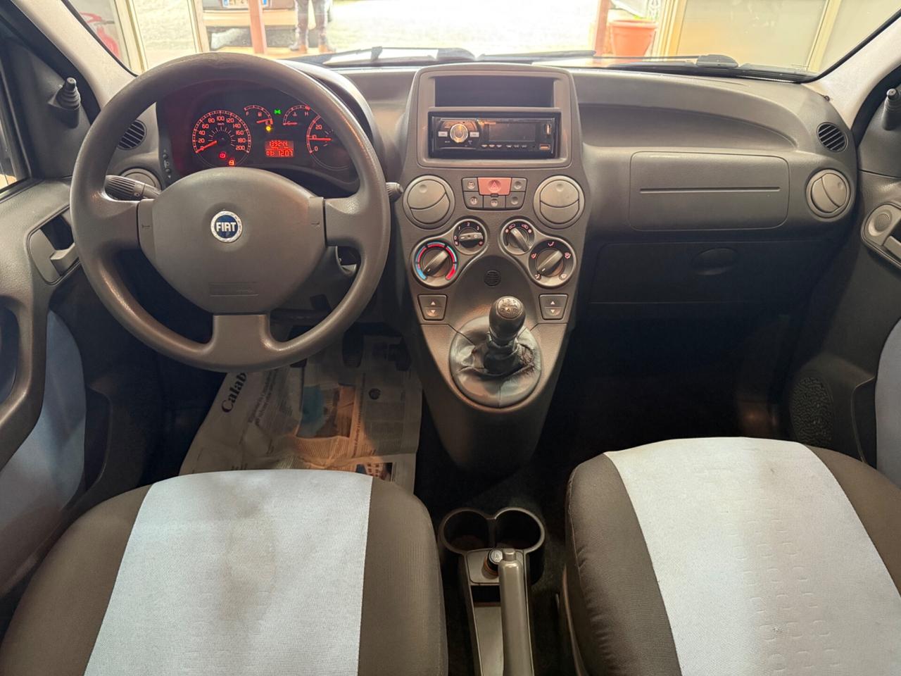 Fiat Panda 1.2 EasyPower