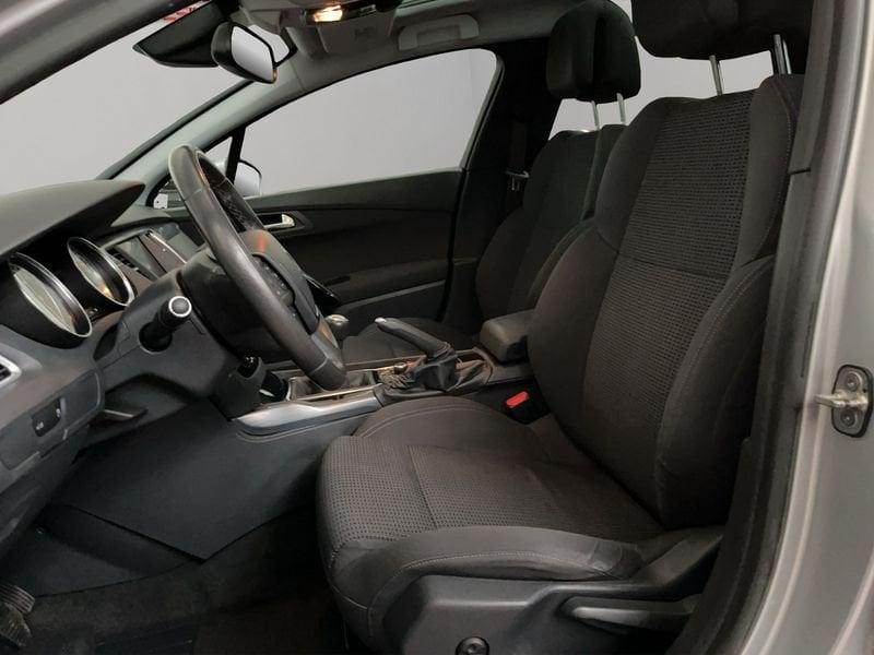 Peugeot 508 508 SW 1.6 e-hdi 8v Business Ciel s&s