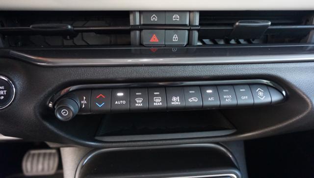 FIAT 600 Hybrid 100 CV DCT MHEV La Prima