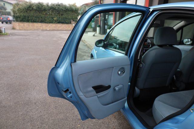 CITROEN C3 1.1 Elegance UnicaPropr Tagliandata X NEOPATENTATI