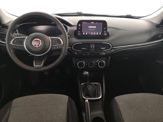 FIAT Tipo 1.0 5 porte Cross