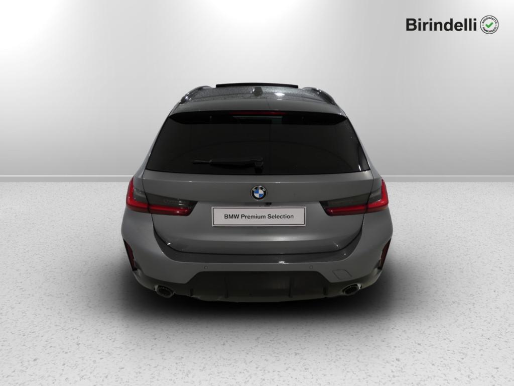 BMW Serie3(G20/21/80/81 - 320d 48V Touring Msport
