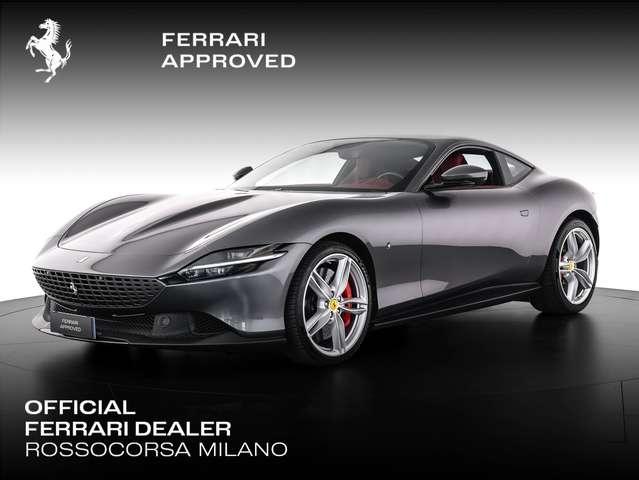 Ferrari Roma