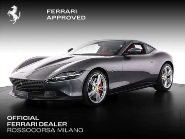 Ferrari Roma
