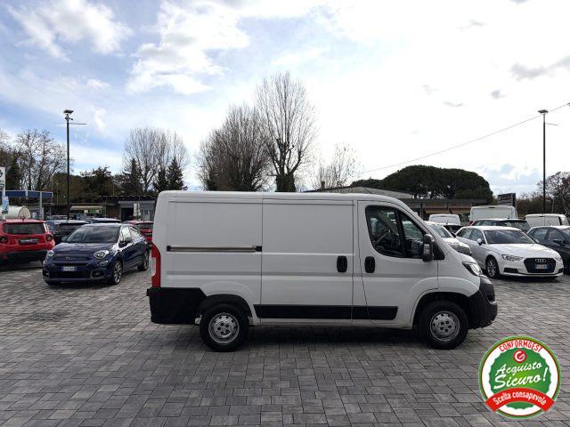 PEUGEOT Boxer 2.2 BlueHDi S&S PC-TN Furgone