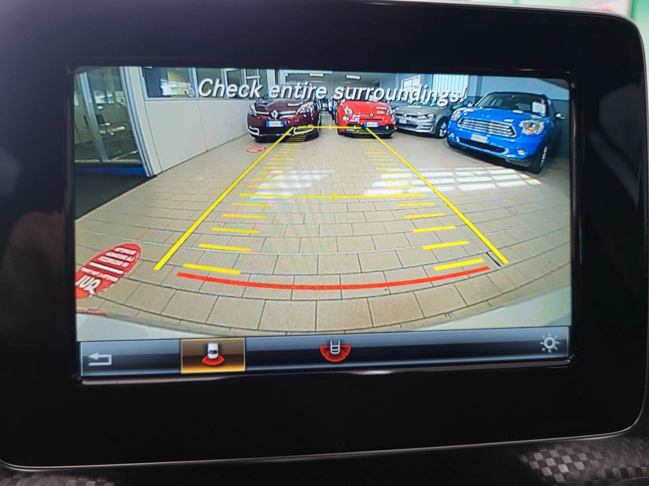 Mercedes-benz A 180 Premium E6 PREZZO REALE!!
