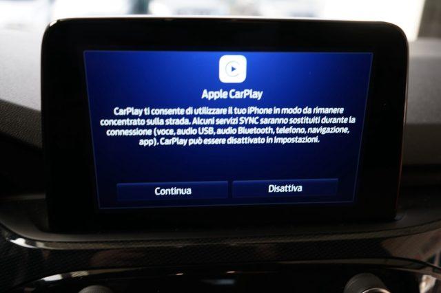 FORD Kuga 1.5 EcoBlue 120 CV aut. 2WD ST-Line