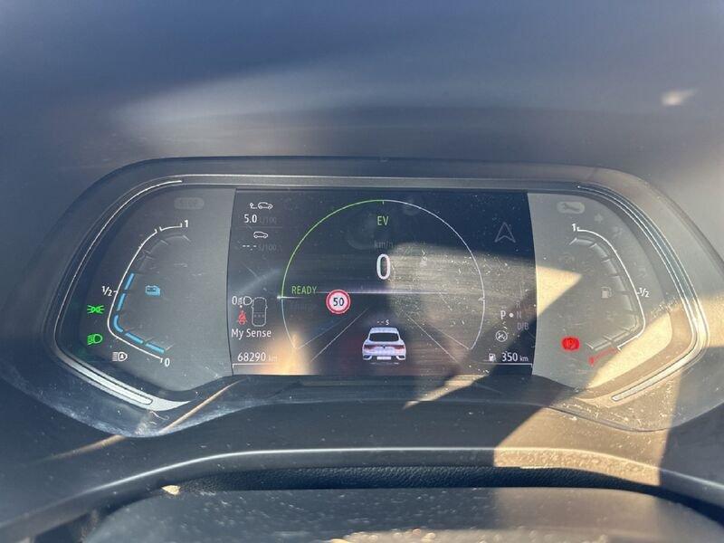 Renault Arkana Arkana Hybrid E-Tech 145 CV R.S. Line