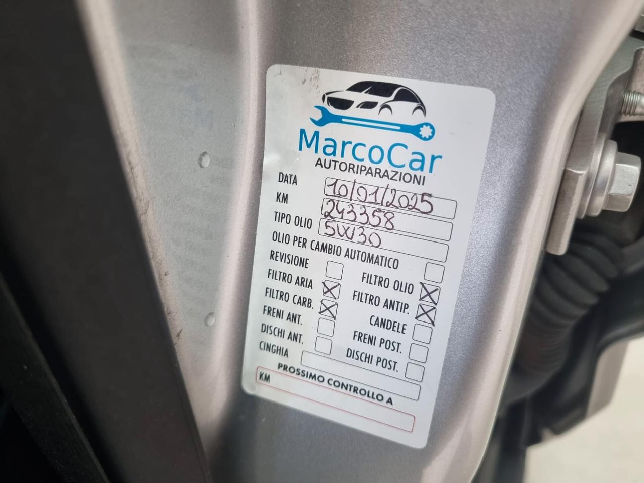 Ford C-Max 1.6 TDCi 115CV Titanium