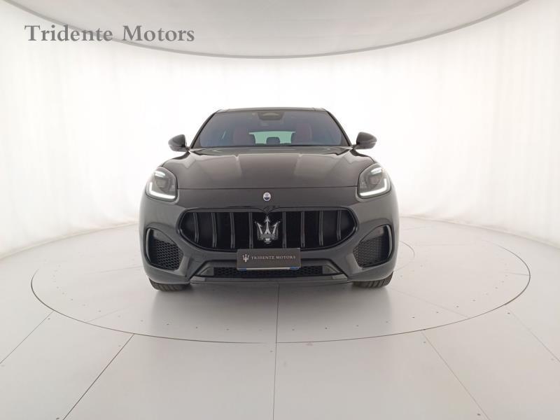 Maserati Levante 2.0 MHEV Modena AWD Auto