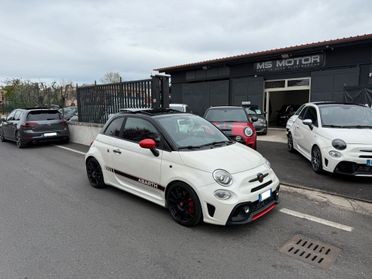 Abarth 595 1.4 Turbo 180 CV Competizione - Superprezzo - Full opt