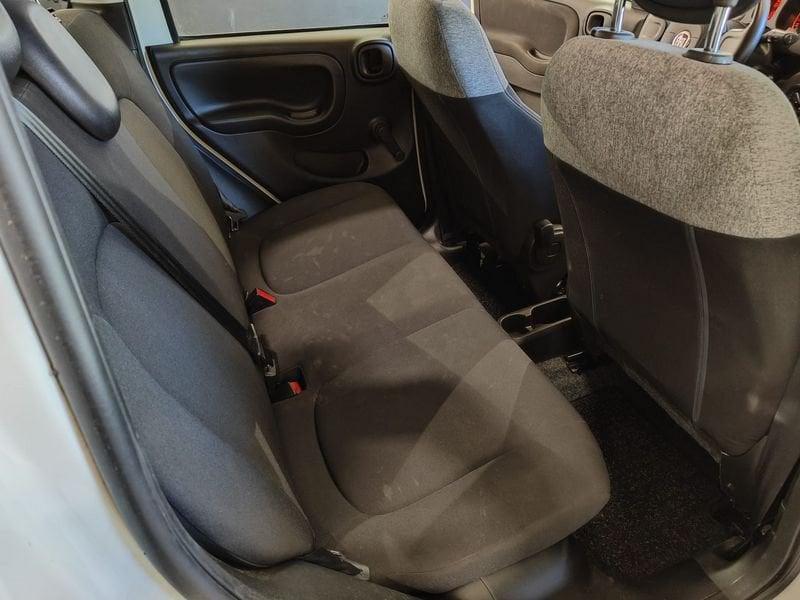 FIAT Panda Panda 1.0 FireFly S&S Hybrid