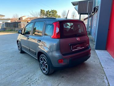 Fiat Panda 1.0 Hybrid 70cv -*PROMO*