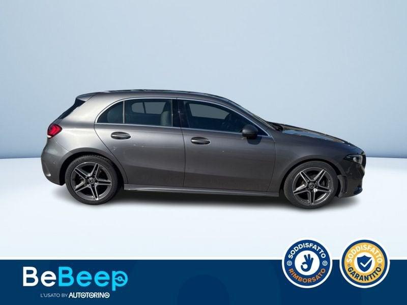 Mercedes-Benz Classe A A 200 PREMIUM AUTO