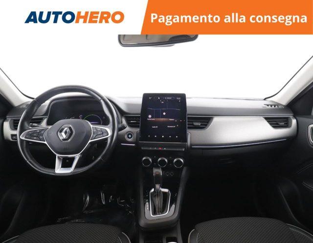 RENAULT Arkana Arkana Hybrid E-Tech 145 CV Intens