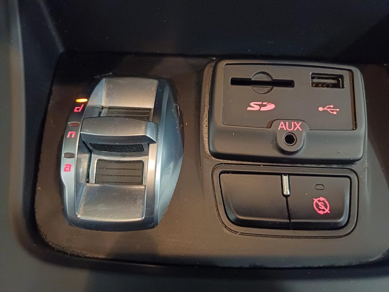 Alfa Romeo Giulietta 1.6 JTDm-2 105 CV Distinctive