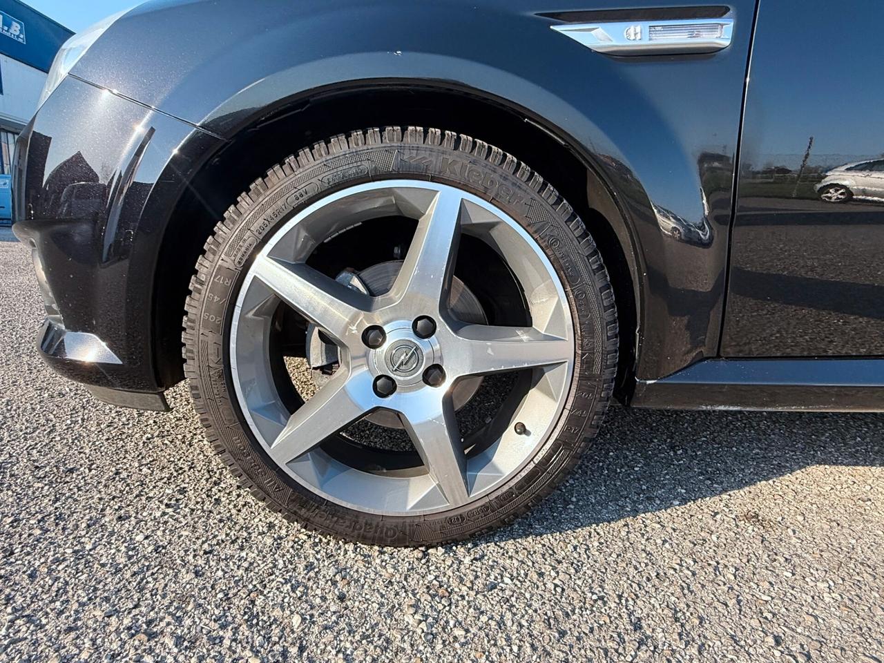 Opel Tigra TwinTop 1.4 16V Sport Solo Km 79.700!!!