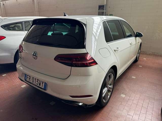 Volkswagen Golf 5p 1.0 tsi R-LINE115cv