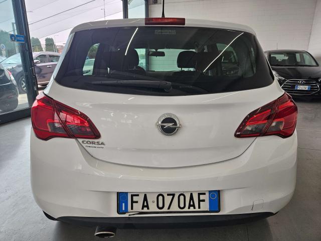 Opel Corsa Corsa V 2015 5p 1.4 Cosmo Gpl 90cv