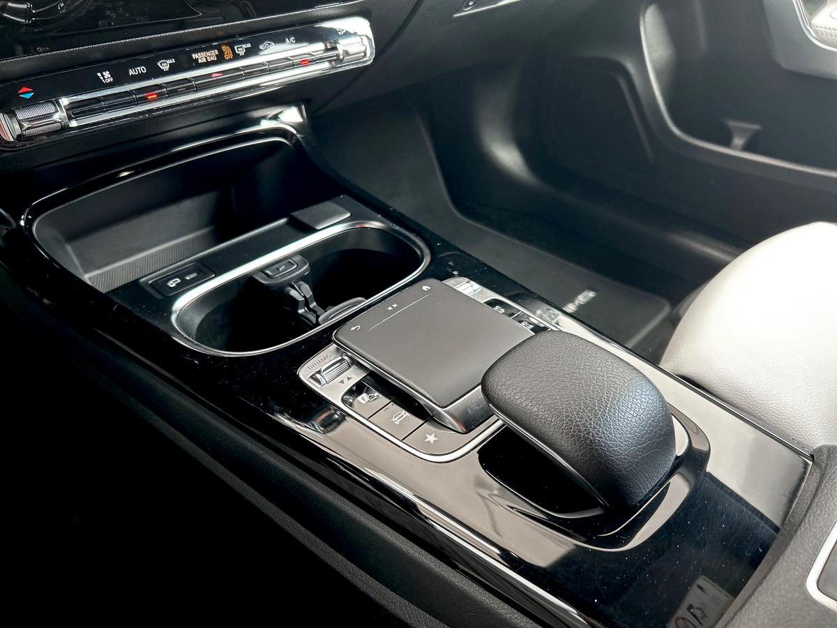 Mercedes-Benz Classe A - W177 2018 - A 180 Sport auto