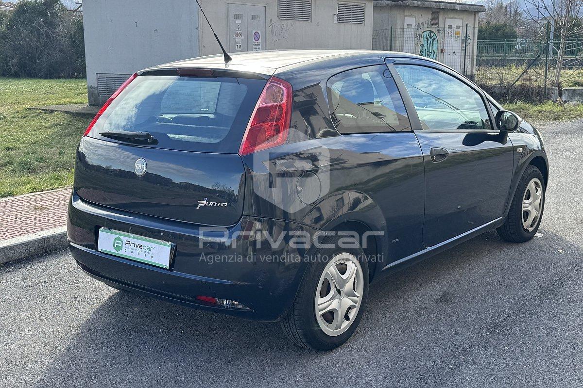 FIAT Grande Punto 1.2 3 porte Active
